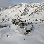 Lo Stambecco Breuil-Cervinia