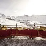 Lo Stambecco Hotel 3*