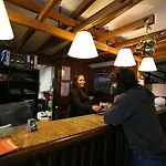 Lo Stambecco Hotel