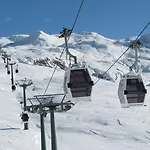 Hotel Lo Stambecco 3*