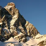 Hotel Lo Stambecco Breuil-Cervinia