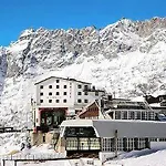 Hotel Lo Stambecco
