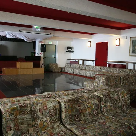 호텔 Lo Stambecco 브루일서비니아