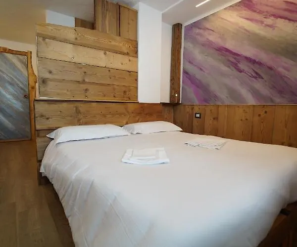 Lo Stambecco 3* 브루일서비니아