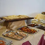 Szálloda Lo Stambecco 3*