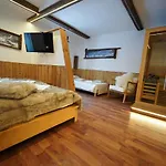 Lo Stambecco Szálloda 3*