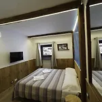 Lo Stambecco Szálloda