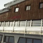 Szálloda Lo Stambecco Breuil-Cervinia