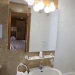 Szálloda Lo Stambecco