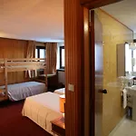 Lo Stambecco Hotel