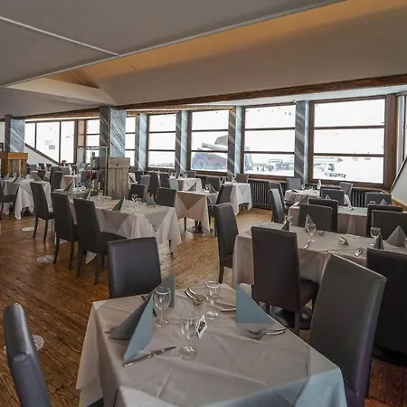 Szálloda Lo Stambecco Breuil-Cervinia