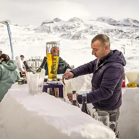 Lo Stambecco Breuil-Cervinia