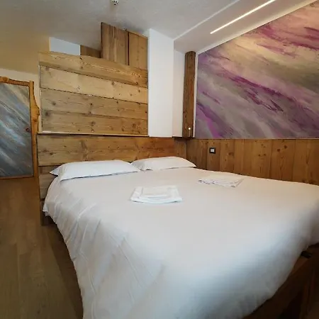 Lo Stambecco 3* Breuil-Cervinia