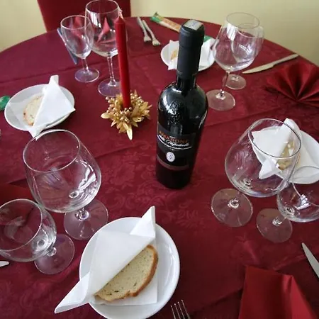 Lo Stambecco Otel Breuil-Cervinia