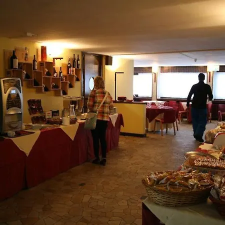 Lo Stambecco 3*