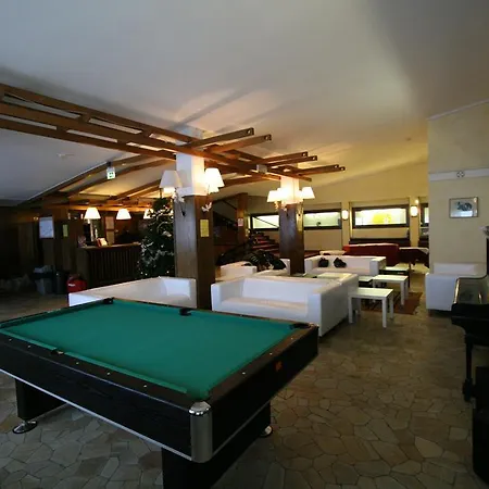 Lo Stambecco 3* Breuil-Cervinia