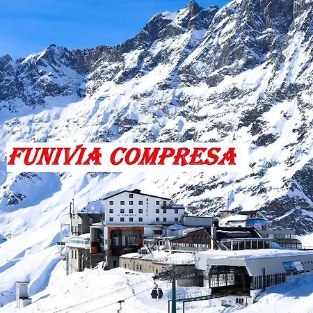 Lo Stambecco 3* Breuil-Cervinia