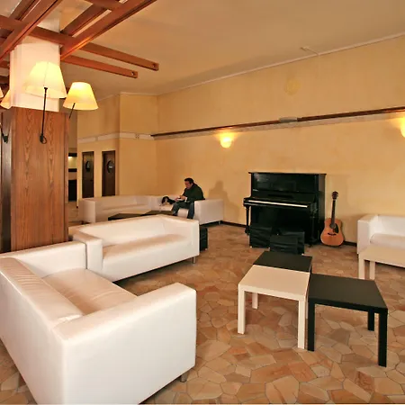 Lo Stambecco 3* Breuil-Cervinia