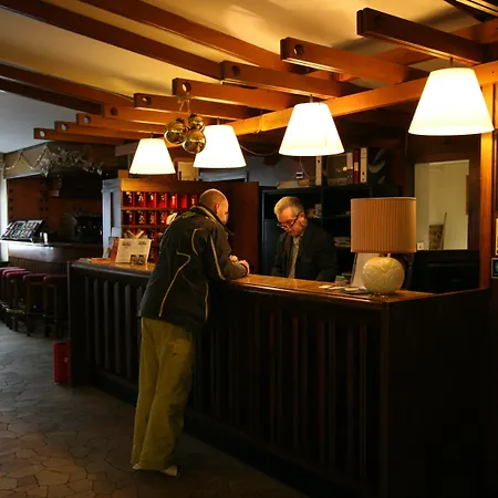 Lo Stambecco Breuil-Cervinia