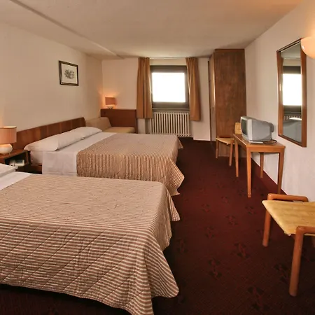 Hotel Lo Stambecco Breuil-Cervinia