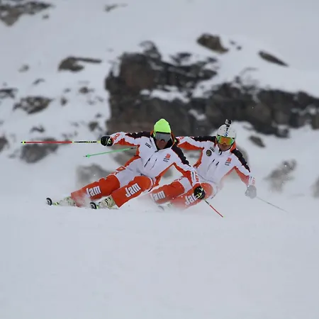 Lo Stambecco Breuil-Cervinia
