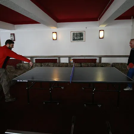 Lo Stambecco Breuil-Cervinia