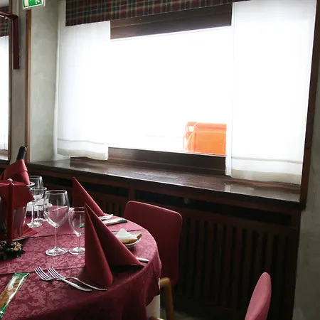 Lo Stambecco 3* Breuil-Cervinia