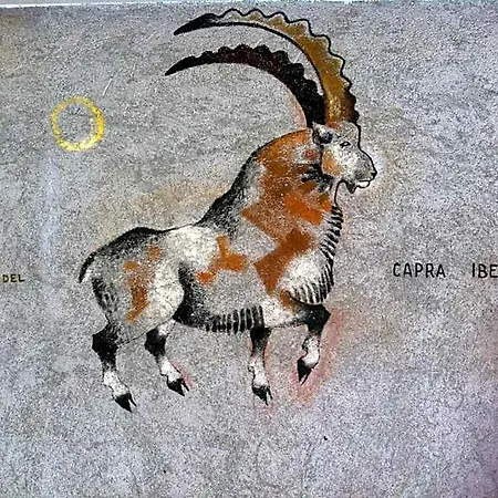 Lo Stambecco Брей-Червиния