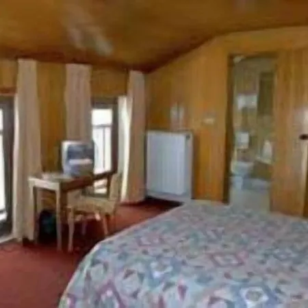 Lo Stambecco Hotel