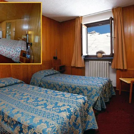 Lo Stambecco 3*