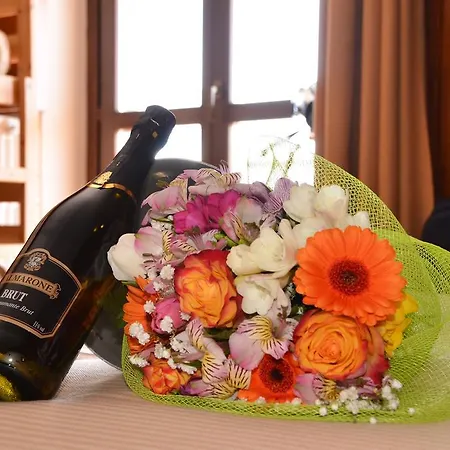 Hotel Lo Stambecco Breuil-Cervinia