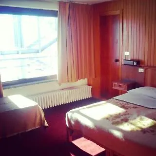 Otel Lo Stambecco 3*