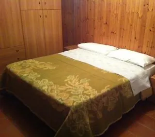 Otel Lo Stambecco