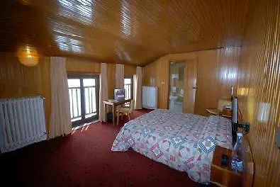 Lo Stambecco Hotel