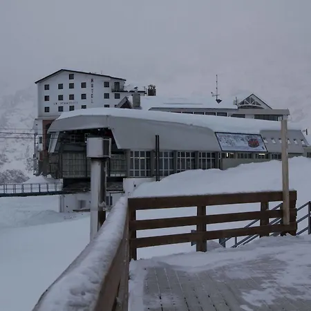 Lo Stambecco 3* Breuil-Cervinia
