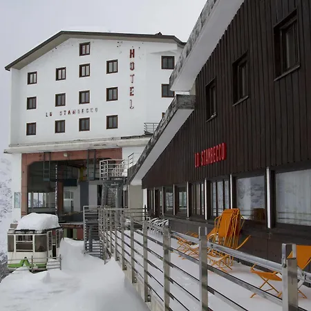 Lo Stambecco Breuil-Cervinia