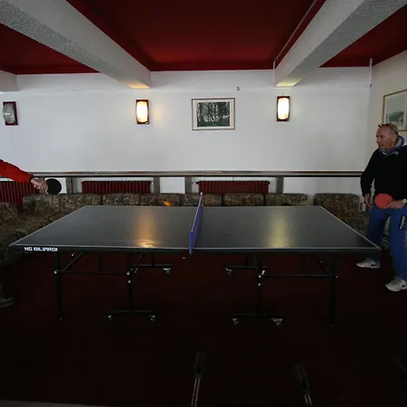Lo Stambecco Hotel Breuil-Cervinia