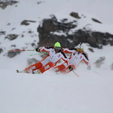 Otel Lo Stambecco Breuil-Cervinia
