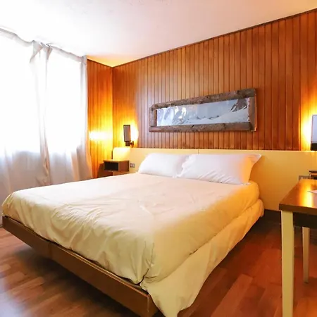 Hotel Lo Stambecco Breuil-Cervinia