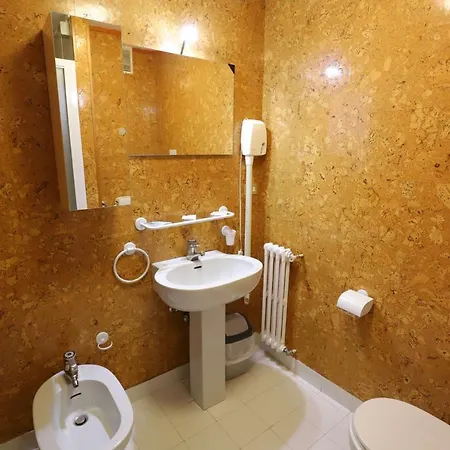 Lo Stambecco Hotel Breuil-Cervinia