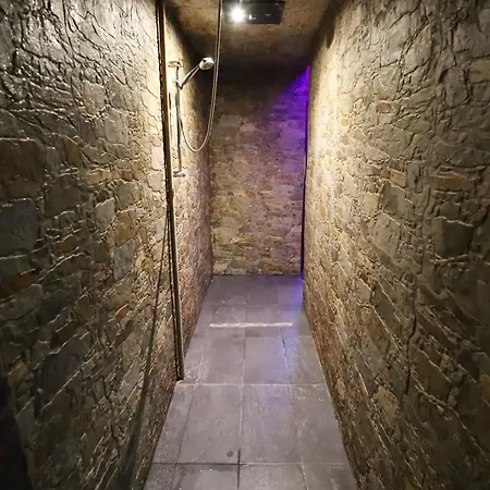 Lo Stambecco Hotel Breuil-Cervinia