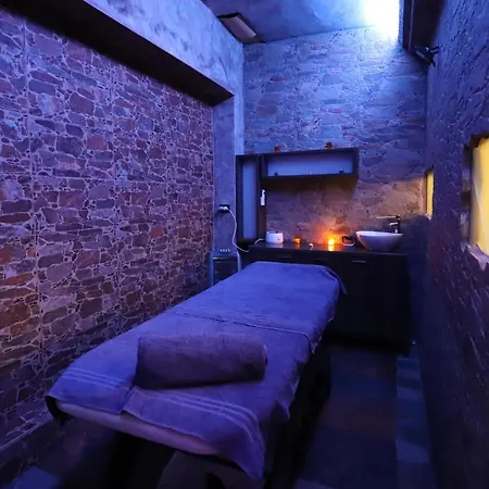 Lo Stambecco Otel Breuil-Cervinia