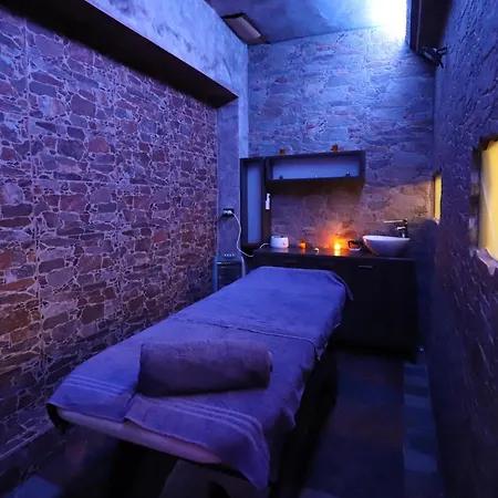 Lo Stambecco Hotel Breuil-Cervinia