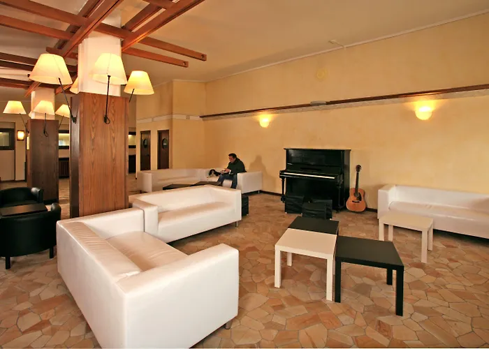 Lo Stambecco 3* Breuil-Cervinia