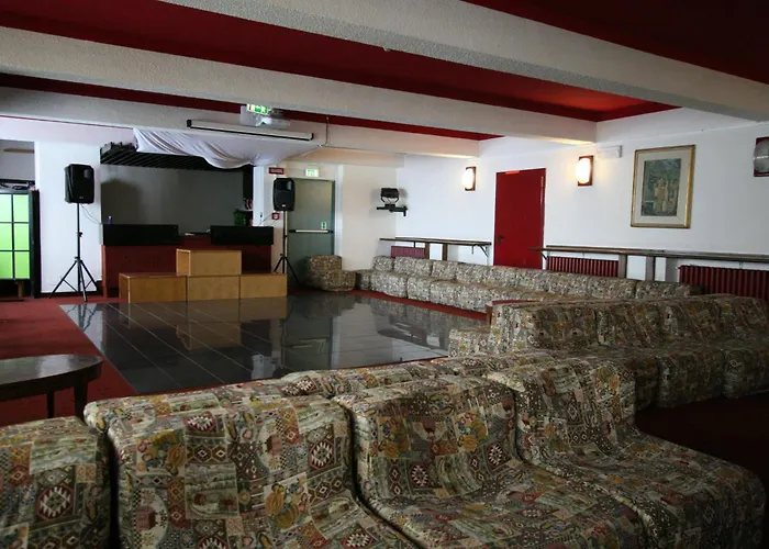 فندق Lo Stambecco بيريوِل تْشيرفينيا