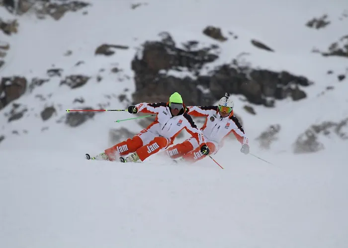Lo Stambecco Breuil-Cervinia