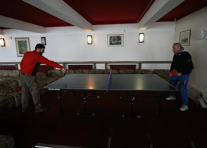 Lo Stambecco ברויל-קרוויניה