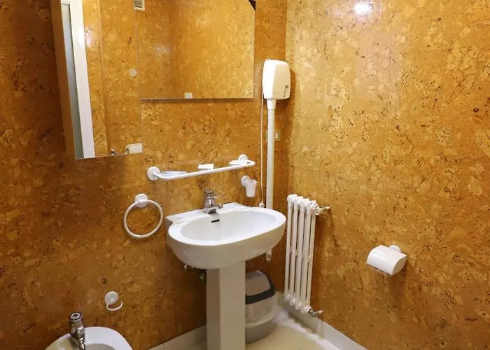 Lo Stambecco Hotel Breuil-Cervinia