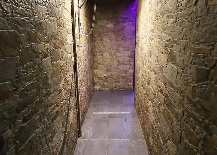 Lo Stambecco Hotel Breuil-Cervinia