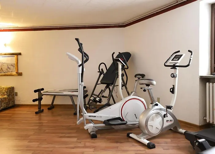 Lo Stambecco بيريوِل تْشيرفينيا